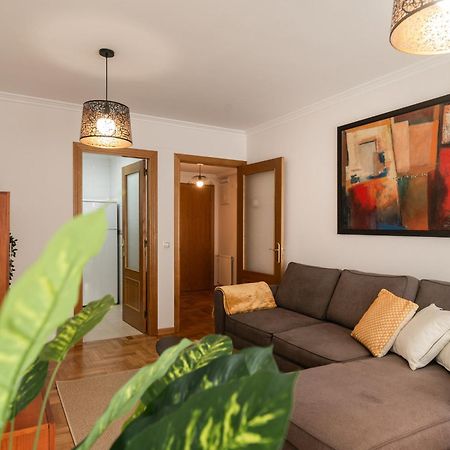 Espumeru, Apartamento En Llanes Vut-2345-As 外观 照片