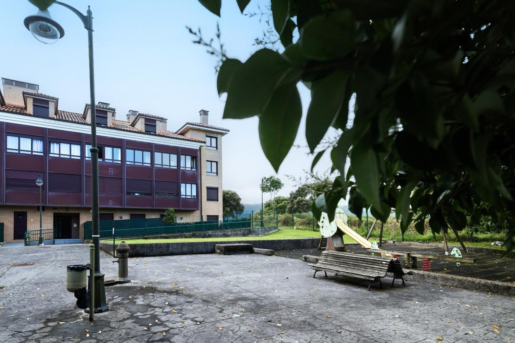 Espumeru, Apartamento En Llanes Vut-2345-As 外观 照片