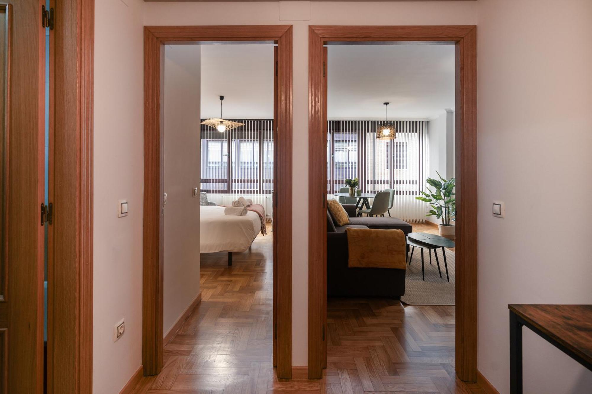 Espumeru, Apartamento En Llanes Vut-2345-As 外观 照片