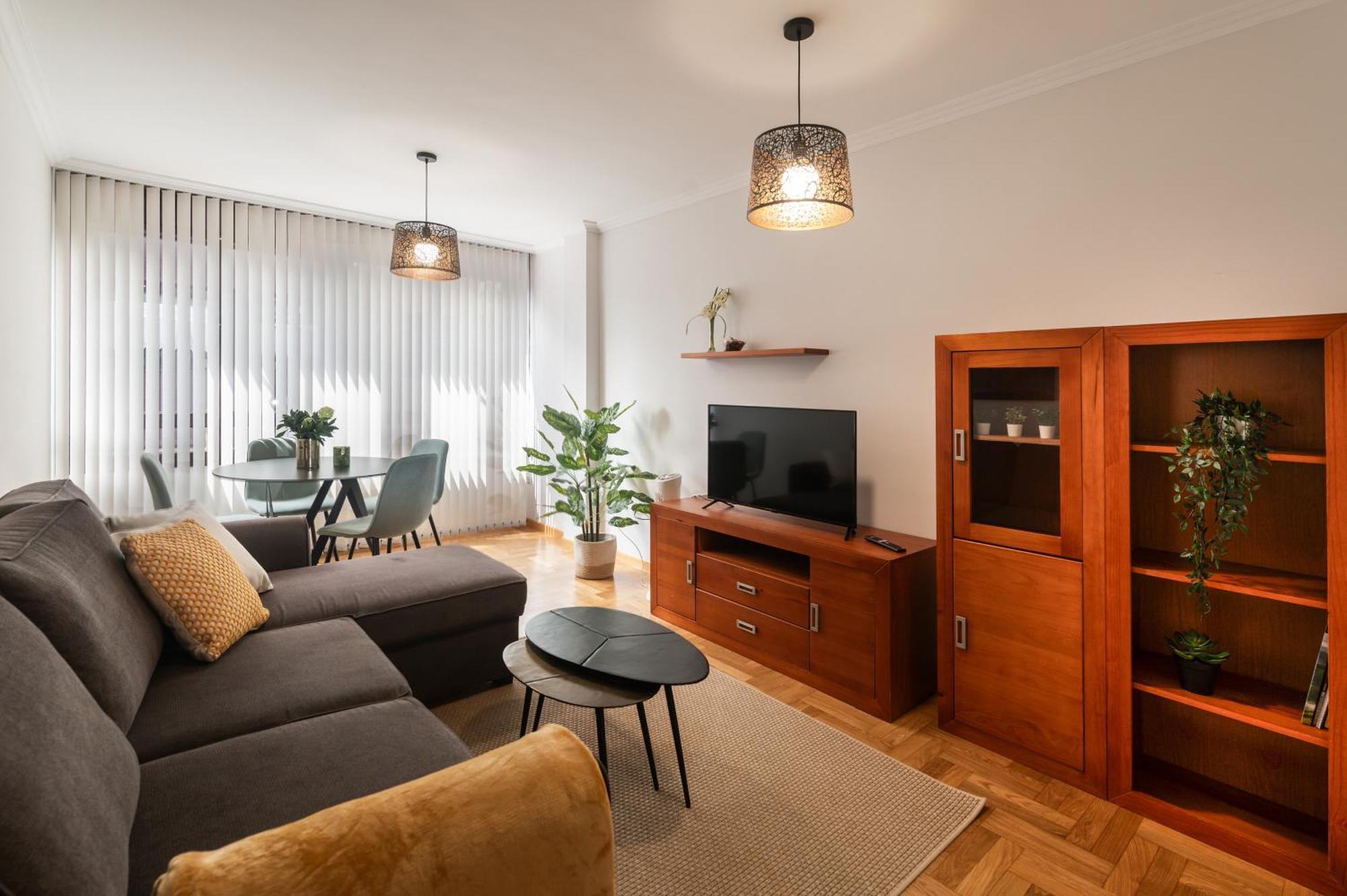 Espumeru, Apartamento En Llanes Vut-2345-As 外观 照片
