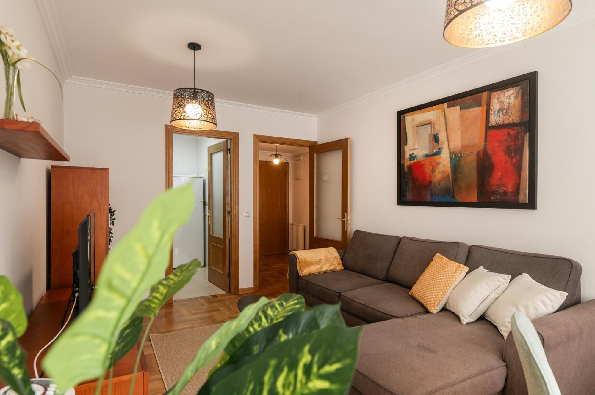 Espumeru, Apartamento En Llanes Vut-2345-As 外观 照片