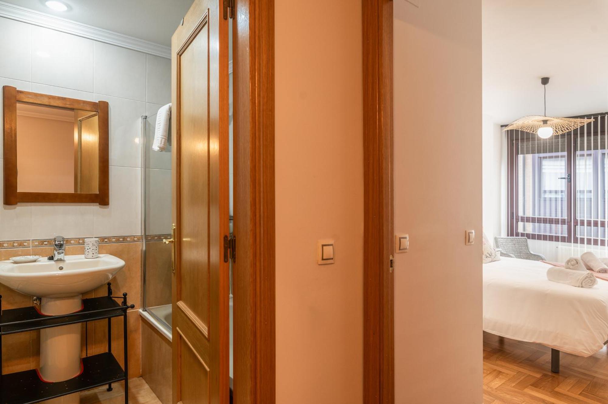 Espumeru, Apartamento En Llanes Vut-2345-As 外观 照片