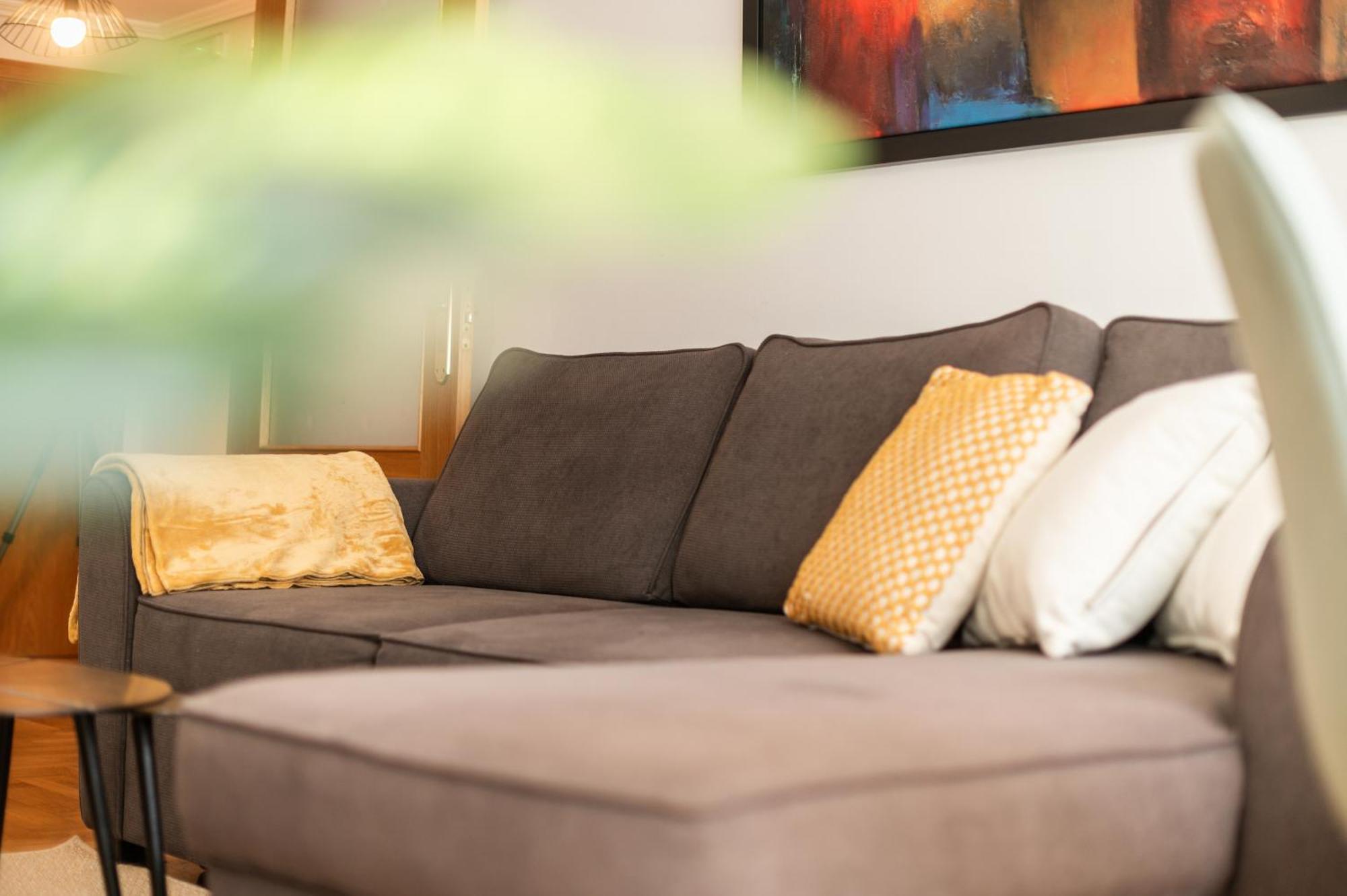 Espumeru, Apartamento En Llanes Vut-2345-As 外观 照片