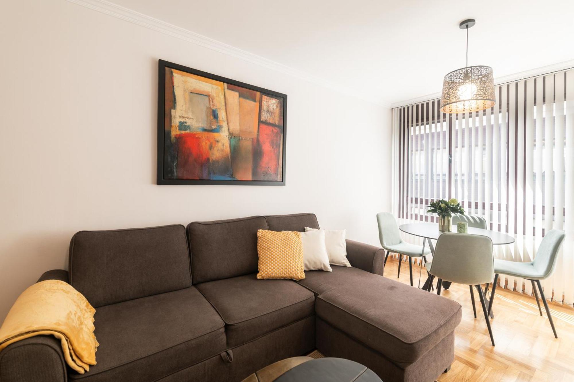 Espumeru, Apartamento En Llanes Vut-2345-As 外观 照片