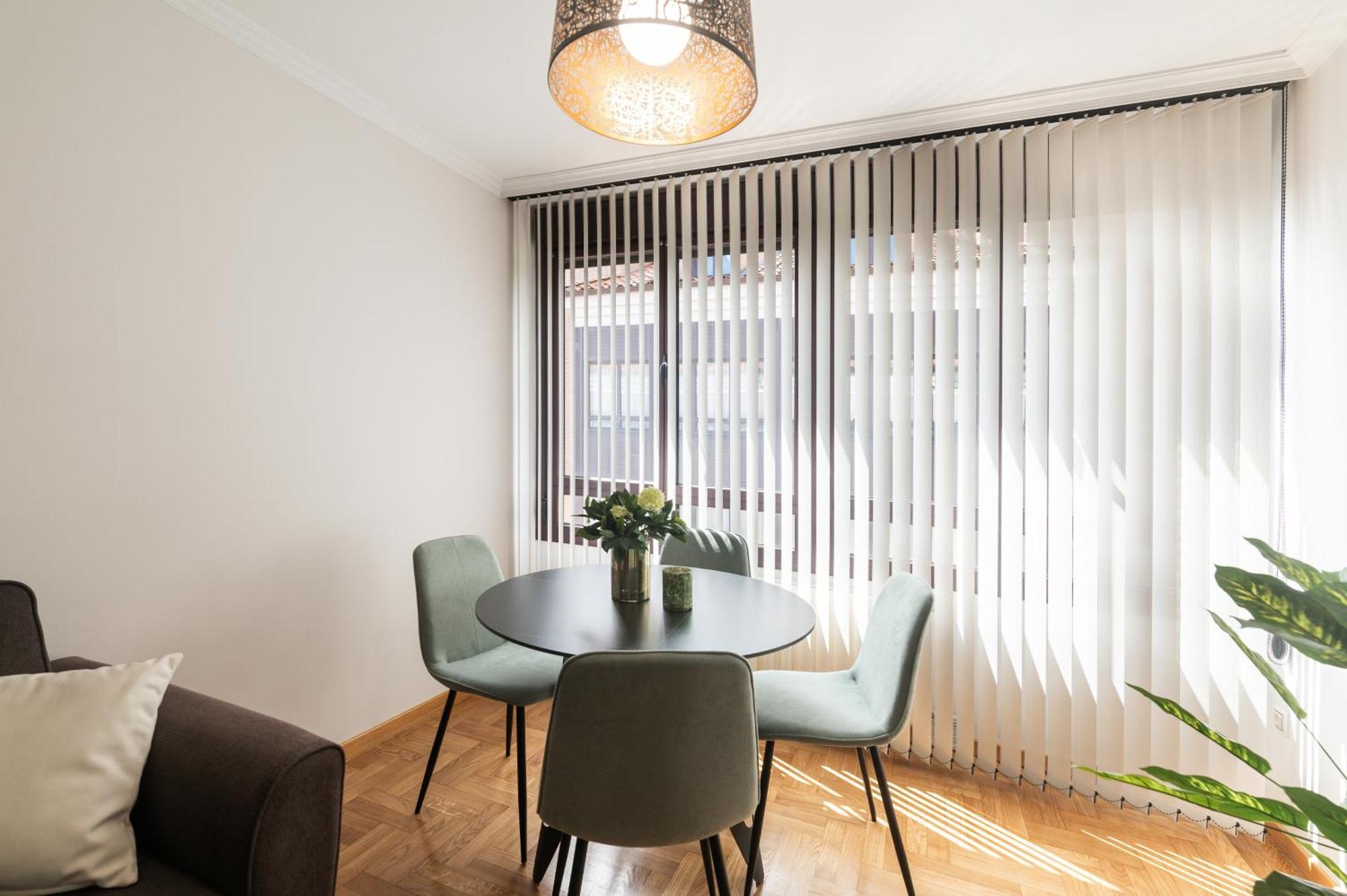 Espumeru, Apartamento En Llanes Vut-2345-As 外观 照片