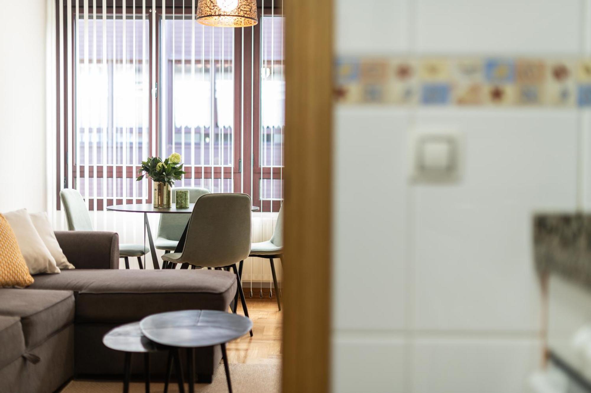 Espumeru, Apartamento En Llanes Vut-2345-As 外观 照片