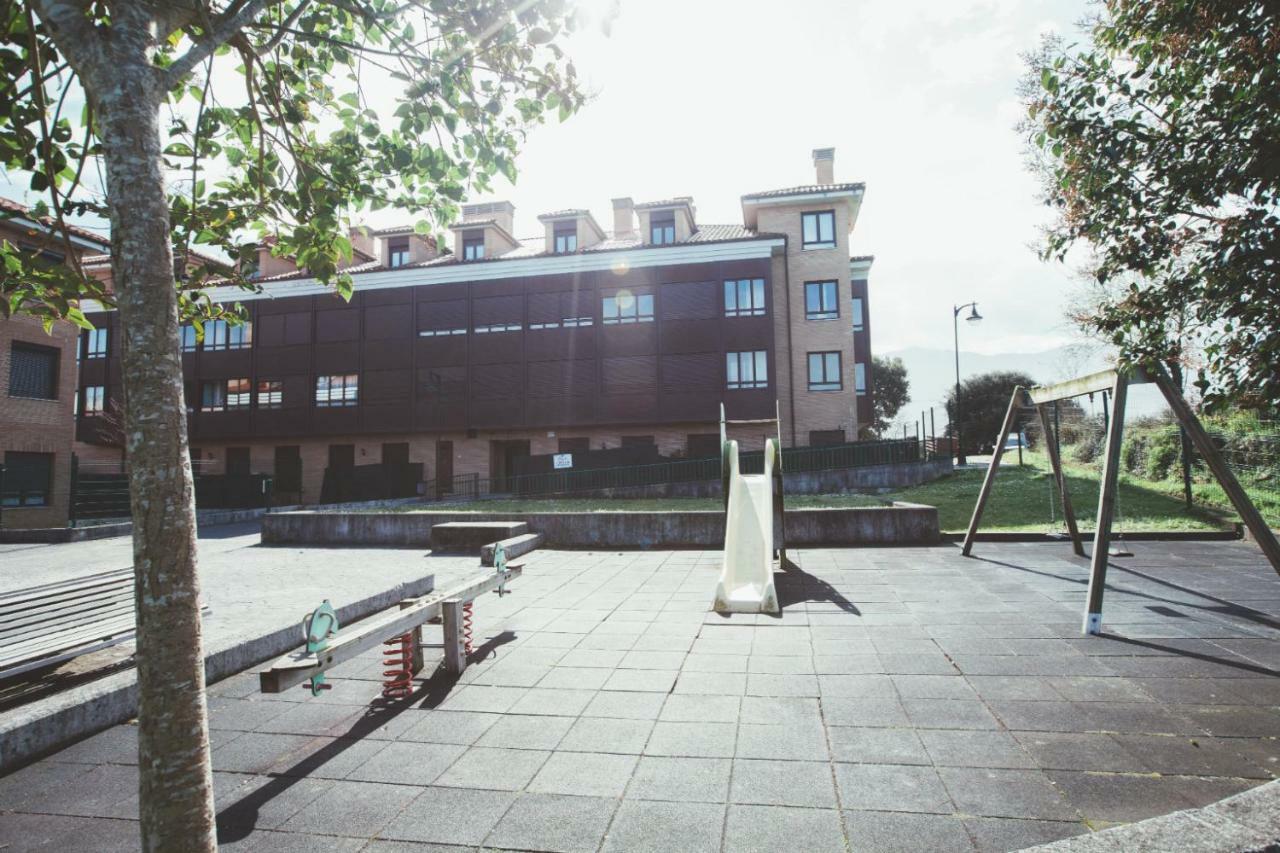 Espumeru, Apartamento En Llanes Vut-2345-As 外观 照片